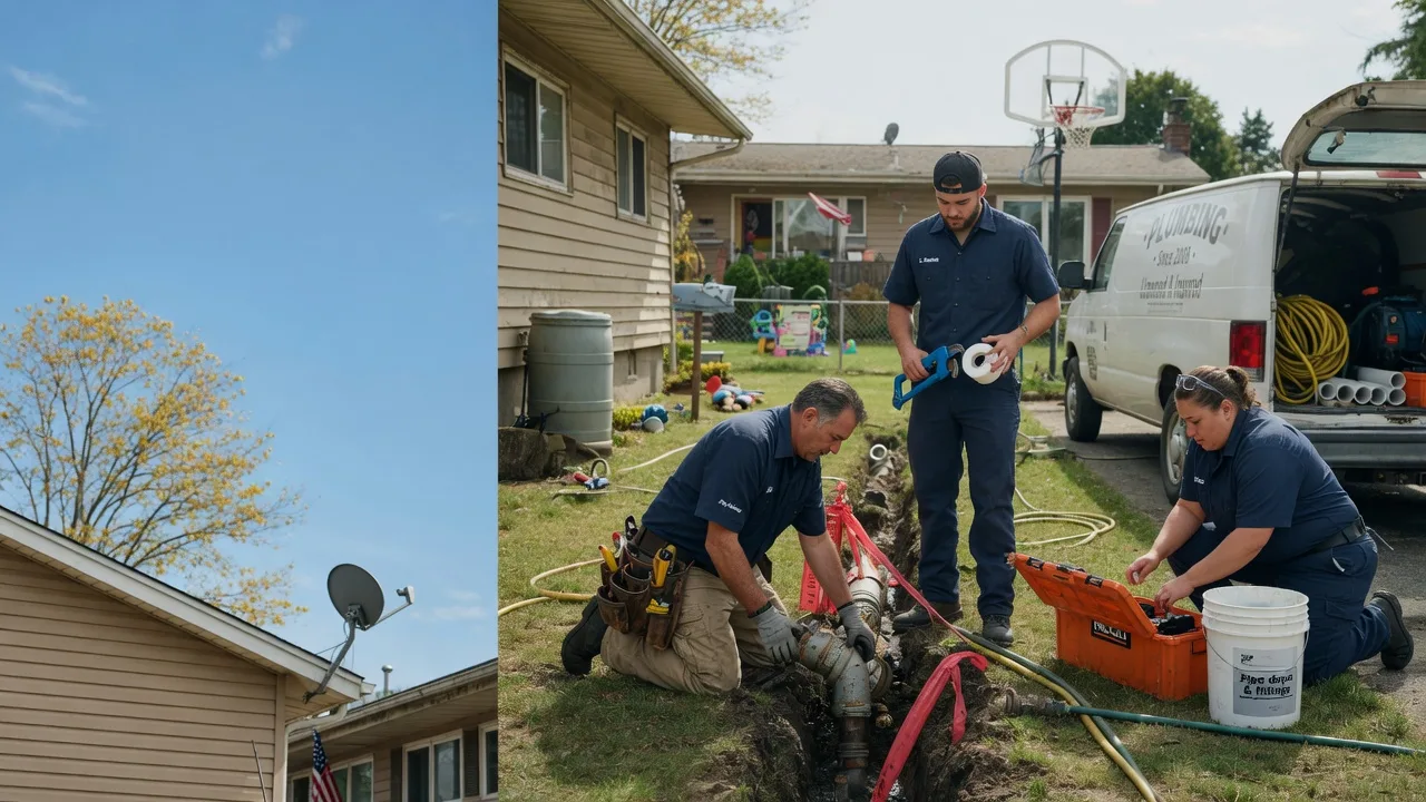Garbage Disposal Replacement in Crab Orchard, NE near me